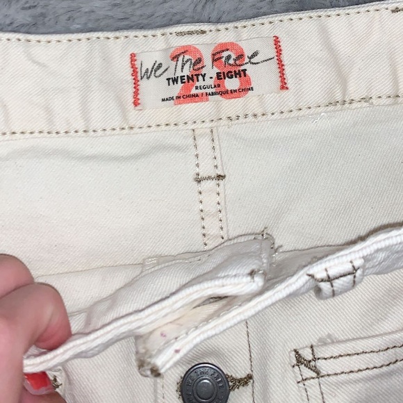 Brand new free people shorts - Picture 4 of 4